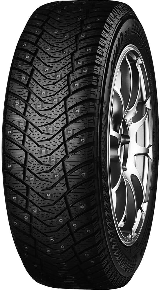 Yokohama iceGuard Stud iG65 245/40 R19 98T  Шип 