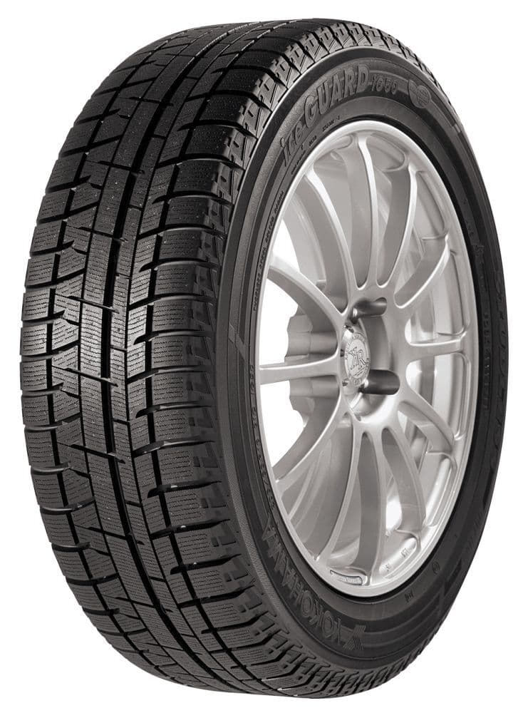 Yokohama iceGuard Studless iG50+ 195/65 R15 91Q  
