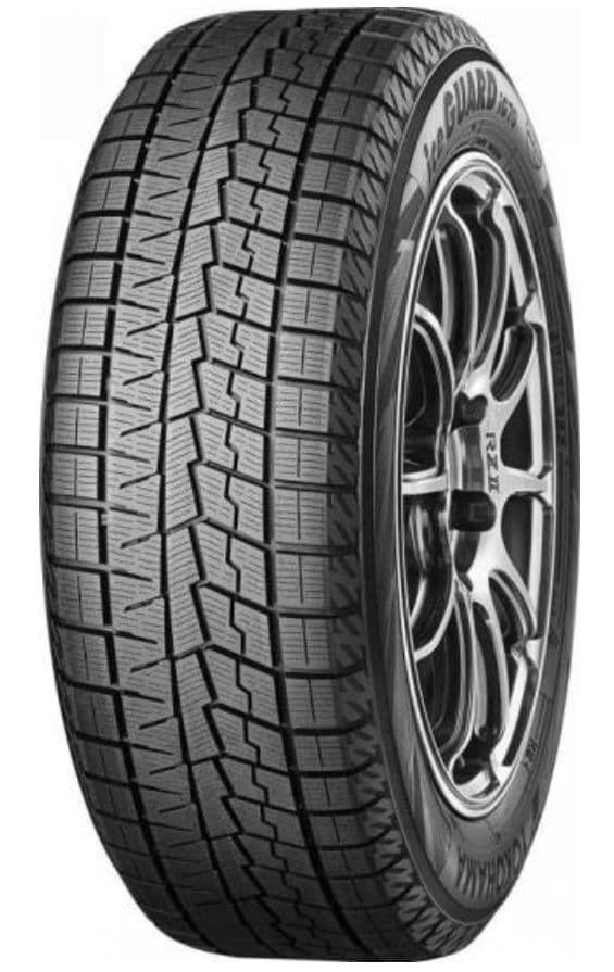 Yokohama iceGuard iG70 215/50 R18 92Q  