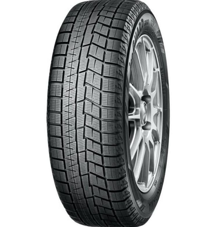Yokohama iceGuard iG70A 235/40 R19 92Q  